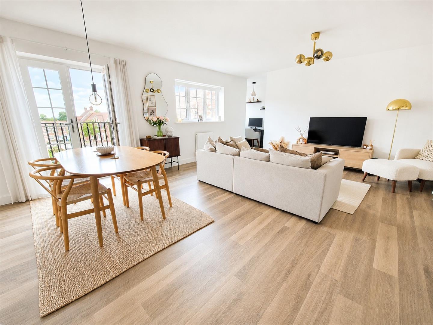 Orchard Drive, Kempston, Bedford